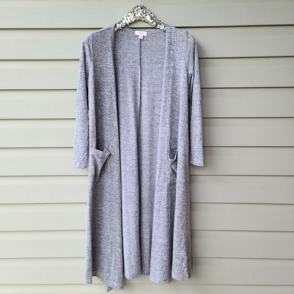 LuLaRoe Sweater Sarah